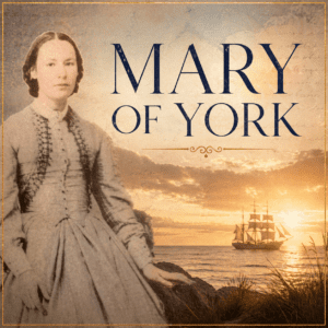 Mary Of York