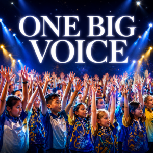 One Big Voice