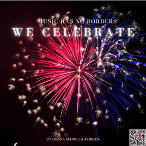 We Celebrate