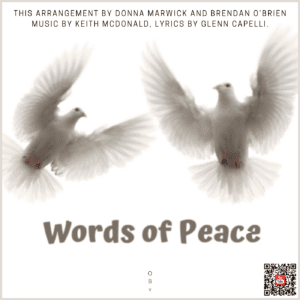 Words Of Peace