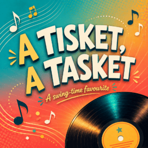 A Tisket, A Tasket