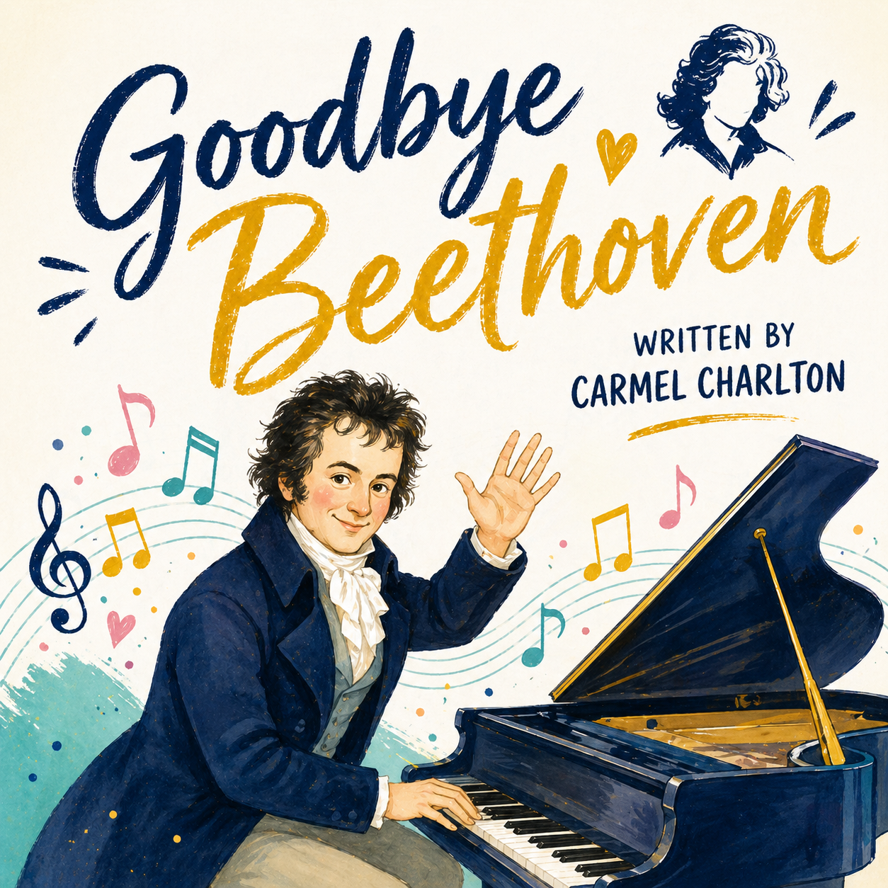 Goodbye Beethoven