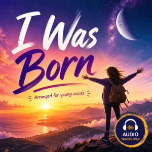 I WAS BORN  (audio only)