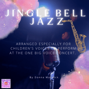 Jingle Bell Jazz