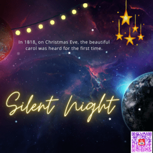 CHRISTMAS - Silent Night