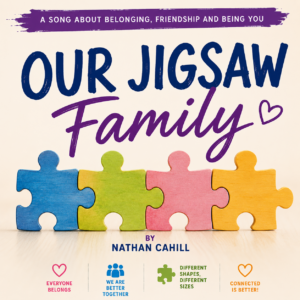 Our Jigsaw Family