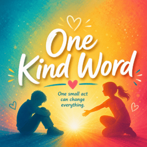 One Kind Word