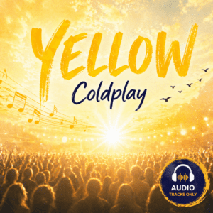 Yellow (audio only)