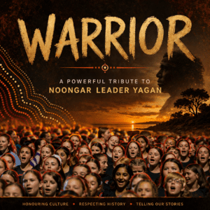Warrior